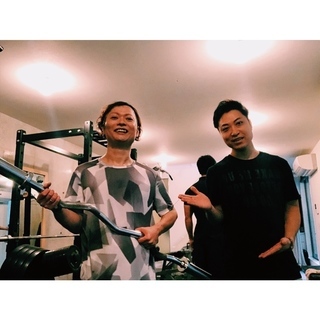 【限定5名パーソナルトレーニングモニター募集】ダイエットのお悩みを解決 ★の画像