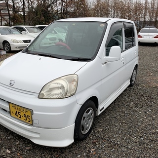 ライフ　車検31年4月　