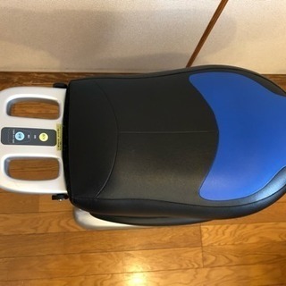 ダイエット エクササイズ 乗馬マシン ロデオボーイ 2 RODEO BOY Ⅱの画像