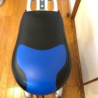 ダイエット エクササイズ 乗馬マシン ロデオボーイ 2 RODEO BOY Ⅱの画像