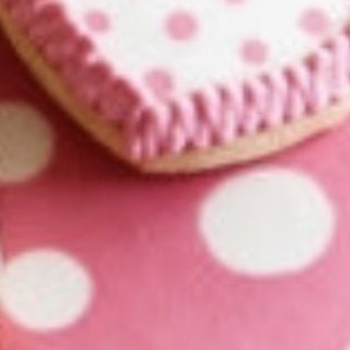 バレンタイン💕💕アイシングクッキー教室🍪ランチ付きの画像