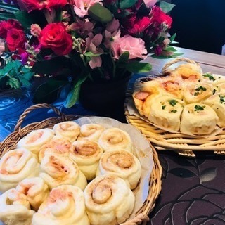 バレンタイン💕💕アイシングクッキー教室🍪ランチ付きの画像