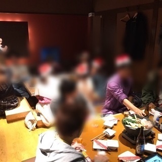 郡山で遊び隊！！12月15日大忘年会報告！！ - 郡山市