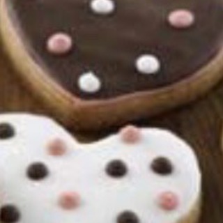 ランチ付き🥗バレンタイン💕アイシングクッキー教室🍪