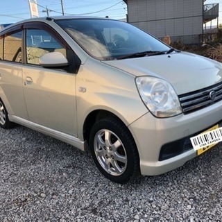 ダイハツ ミラ ★車検 平成32年4月まで