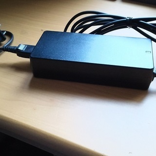 ノートパソコン用【ＡＣ電源アダプタ】（SONY　VGP-AC19V11）の画像