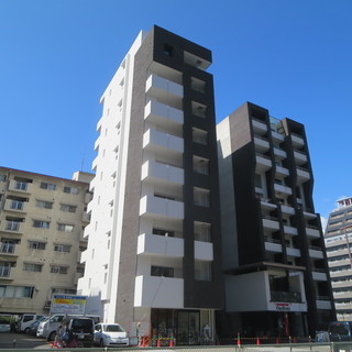 🌟滞納家賃解消サポート相談付き🌟【ＺＥＮⅡ】2号タイプ！2ＬＤＫタイプ！デザイナーズマンション☆ - 大阪市