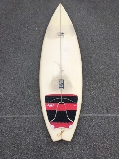 【30%OFF】パタゴニア サーフボード