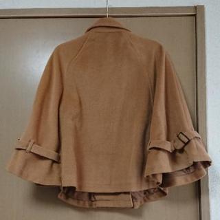 コート ２着の画像