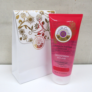 新品未使用品 ロジェガレ(Roger & Gallet) ジンジ...