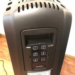 ◎数回使用◎オイルヒーター◎箱なしの画像