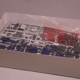 新品【値下げしました】HGUC ブルーディスティニー3号機【ガンプラ】の画像