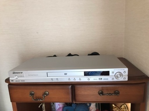 DVDプレーヤー