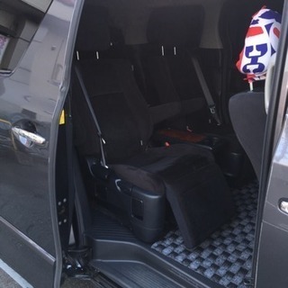 Toyota velfire 2010の画像