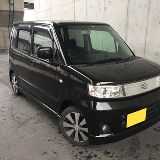 部品交換済み‼️ワゴンRスティングレー‼️の画像