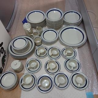 洋食器フルセット 71個