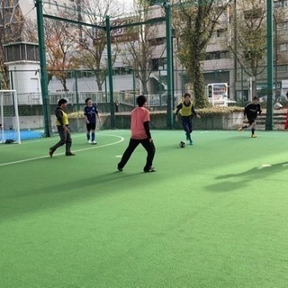 フットサル