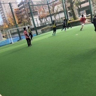 フットサル - 名古屋市
