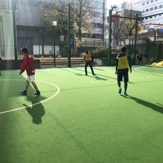 フットサル - スポーツ