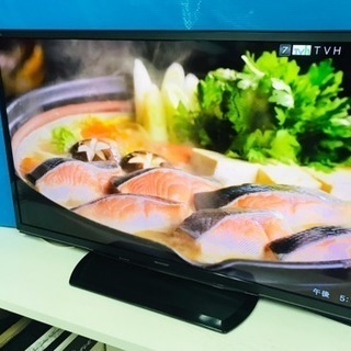 121600☆シャープ 46型液晶テレビ 14年製☆