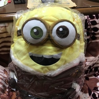 ミニオン リュック オリジナル