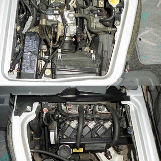 ★タウンボックス 4WD 2ｼｰﾀｰ/ﾌﾙﾌﾗｯﾄﾍﾞｯﾄﾞ/4ﾅﾝﾊ- 検32/9の画像