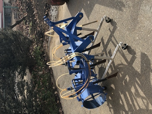 トラクター作業機