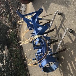 トラクター作業機