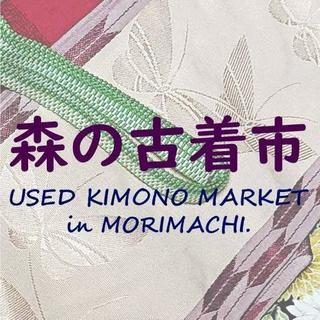 森の古着市