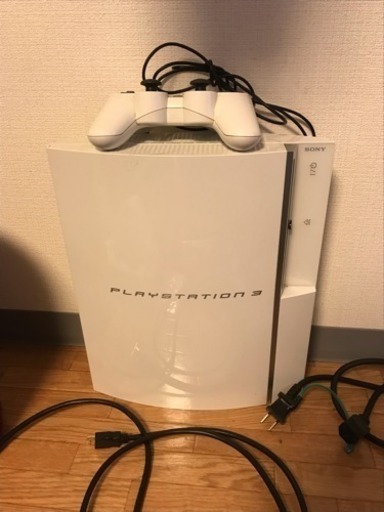 PS3 ps3