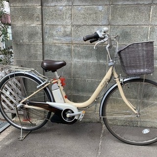 電動自転車 ヤマハ PAS 26インチ ★早い者勝ち★