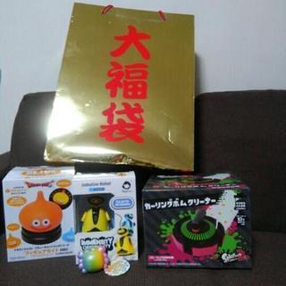 ☆値下げ☆福袋セット☆ゲーセン景品☆ビンゴ大会などに