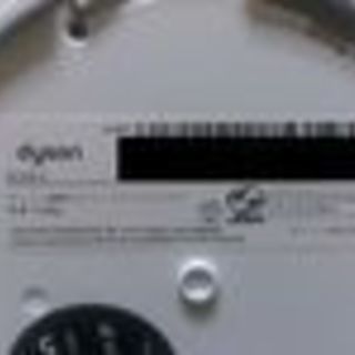 【再度値下げしました！】ダイソン　ファンヒーター　Hot+Cool　AM09の画像