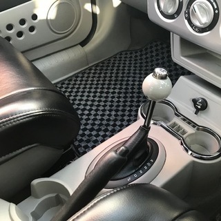 クライスラーＰＴクルーザー　リミテッド　サンルーフの画像