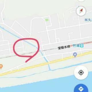 竹浦　　温泉　　