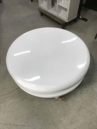 Francfranc フランフラン マストラ コーヒーテーブル