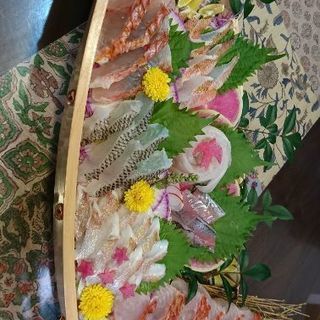船釣り(沖釣り)専門FC De-ep S
