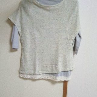 最終価格❢アンサンブルの画像