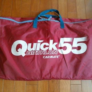 タイヤチェーンQuick55  　中古美品