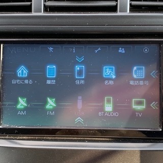 高年式！プリウスα Ｓ Bluetooth HDMI フルセグＴＶ 平成２５年１２月登録！の画像