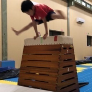 まだ間に合う！冬の短期教室申し込み受付中！あさひ体操教室の画像
