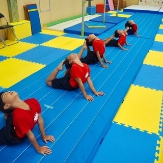 まだ間に合う！冬の短期教室申し込み受付中！あさひ体操教室の画像