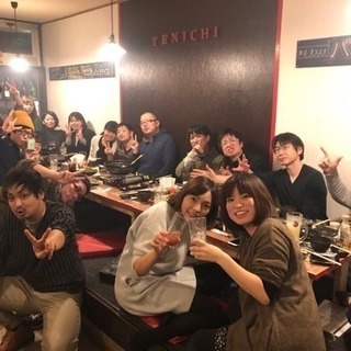 FogTown釧路人狼会2018忘年会のお知らせ！