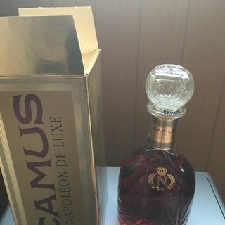 見ての通りのお酒の画像