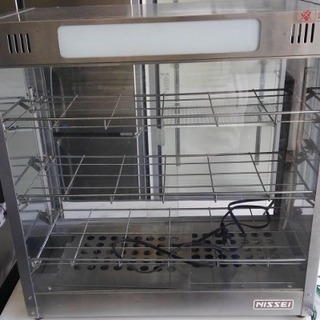 ホットショーケース NH-603