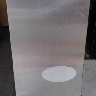 ホットショーケース NH-603の画像