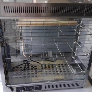 ホットショーケース NH-603の画像