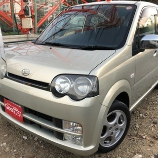 🌟総額13万円‼️🌟車検付き‼️🌟人気のムーヴカスタム🌟早い者勝ち⭕️
