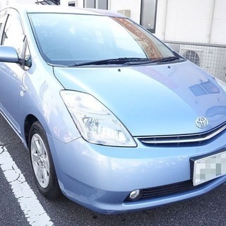 平成20年 トヨタ プリウス 1.5 S 10thアニバーサリー...