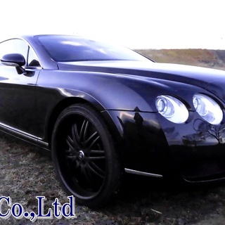 走行40000ｋｍ以内!!ベントレーコンチネンタルGT/H16/...